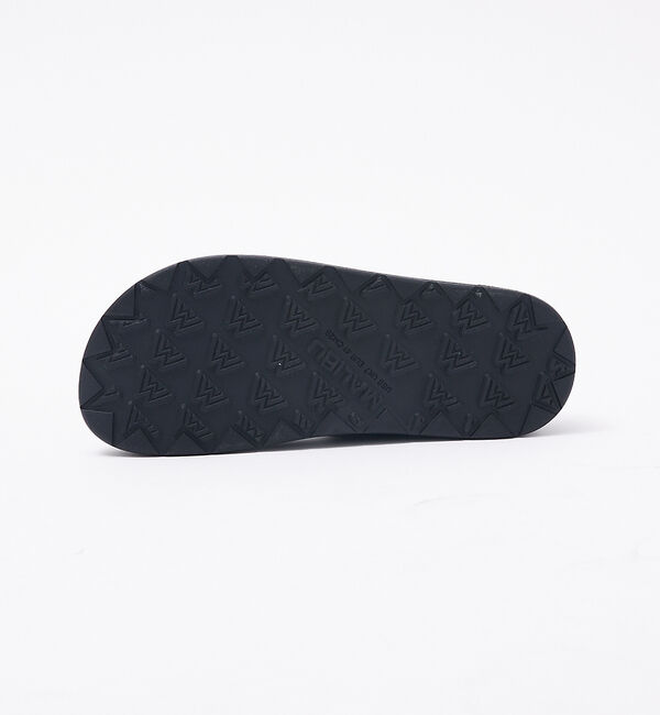 ABAHOUSE「【MALIBU SANDALS/マリブサンダルズ】SURFRIDER PLATF」|サンダル|