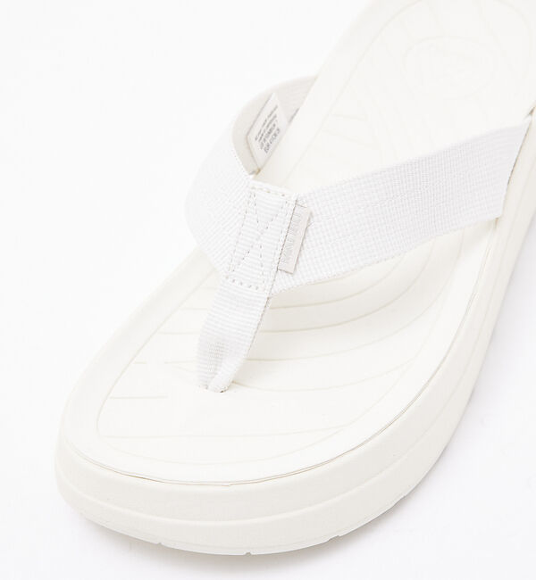 ABAHOUSE「【MALIBU SANDALS/マリブサンダルズ】SURFRIDER PLATF」|サンダル|