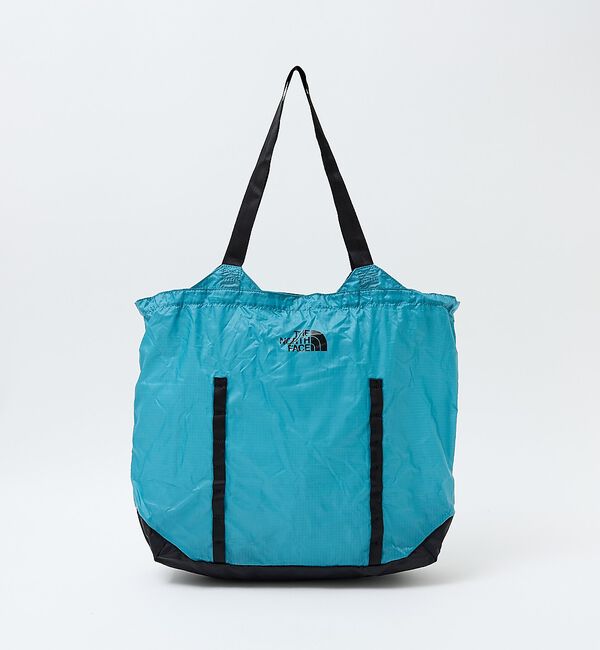 ABAHOUSE「【THE NORTH FACE / ザ・ノース・フェイス】MAYFLY TOTE」|トートバッグ|ブルー