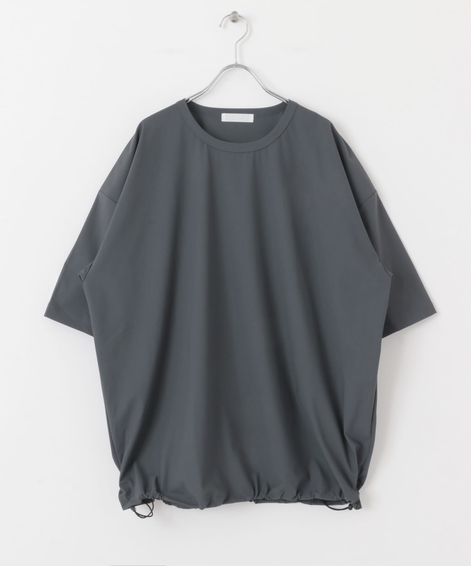 SENSE OF PLACE by URBAN RESEARCH「4WAYストレッチプルオーバーショートスリーブTシャツ」|Tシャツ・カットソー|