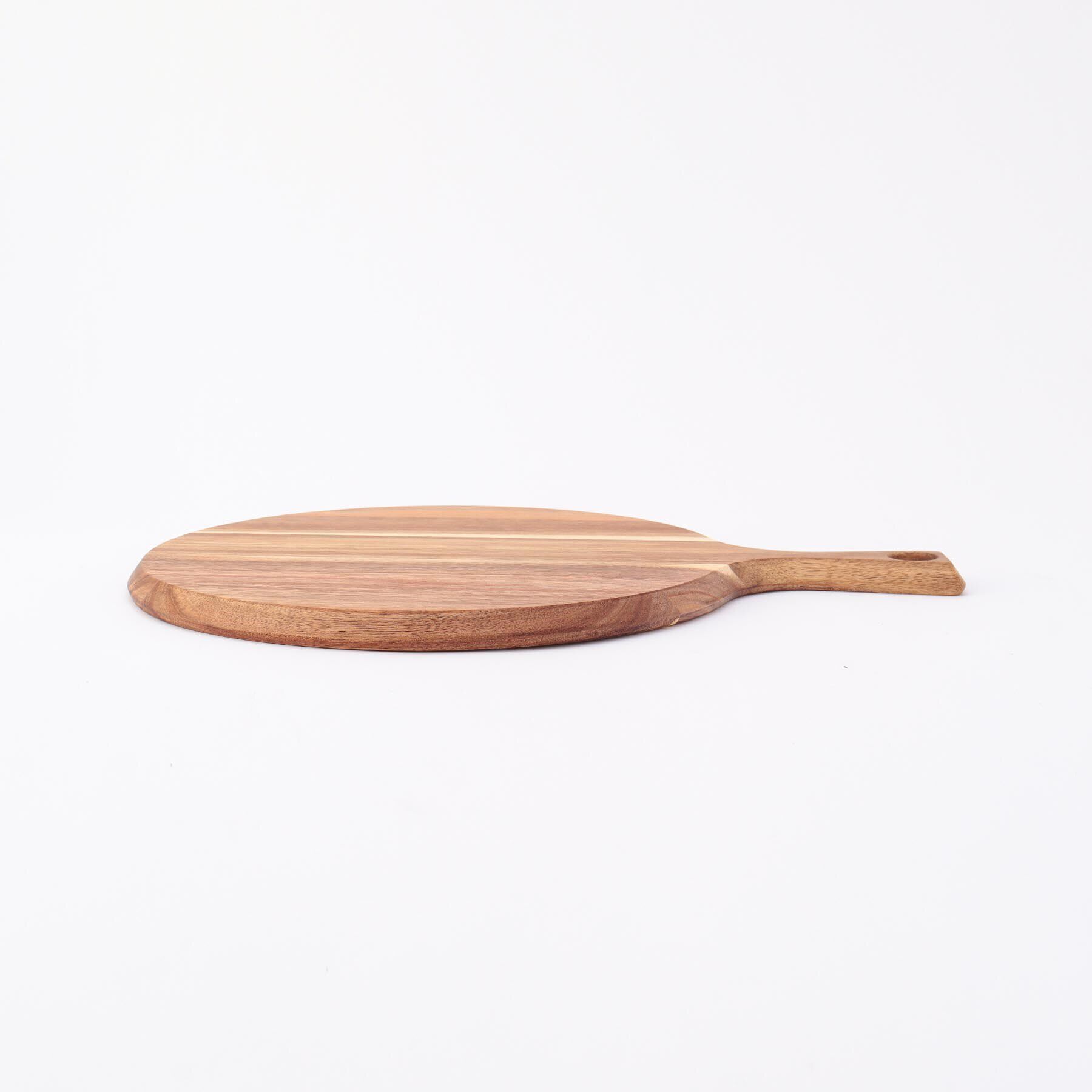 212 KITCHEN STORE「アカシア カッティングボード　ピザ」|食器・キッチングッズ|