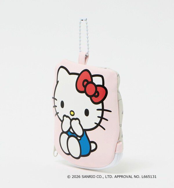 UNITED ARROWS green label relaxing「【別注】＜URBAMENT＞SANRIO ミニポーチ」|その他|