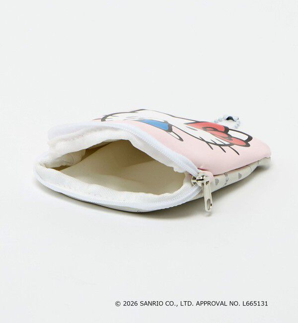 UNITED ARROWS green label relaxing「【別注】＜URBAMENT＞SANRIO ミニポーチ」|その他|