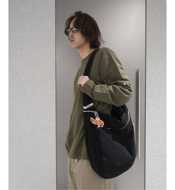 PULP「EXTREME CASHMERE/エクストリーム カシミア n269 RIK」|Tシャツ・カットソー|