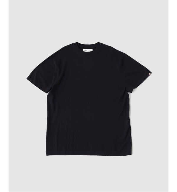 PULP「EXTREME CASHMERE/エクストリーム カシミア n269 RIK」|Tシャツ・カットソー|ネイビー