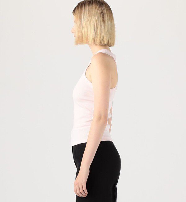 TOMORROWLAND BUYING WEAR「FLORE FLORE HANNAH TANK」|タンクトップ|