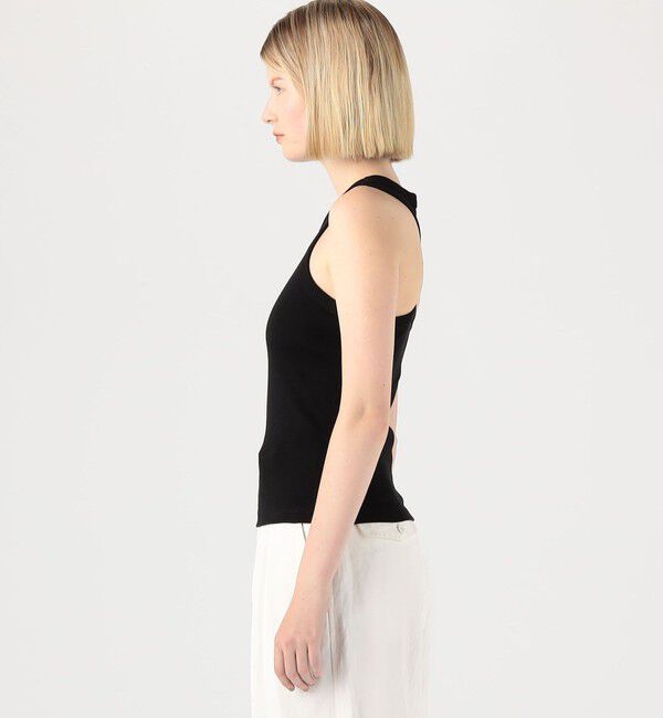TOMORROWLAND BUYING WEAR「FLORE FLORE HANNAH TANK」|タンクトップ|