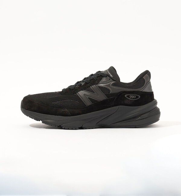 TOMORROWLAND GOODS「New Balance M990 V6 スニーカー」|スニーカー|
