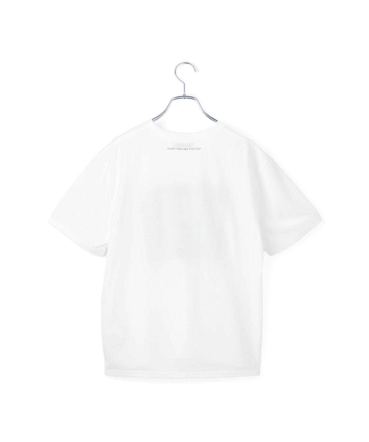 ADAM ET ROPE'「【撥水】MAGNUM PHOTOS TEE」|Tシャツ・カットソー|