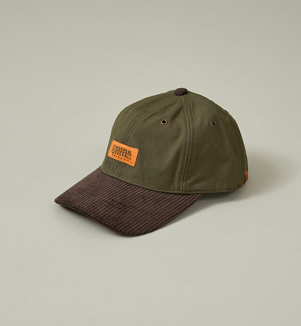 ABAHOUSE「【UNIVERSAL OVERALL / ユニバーサルオーバーオール】UO OI」|その他|