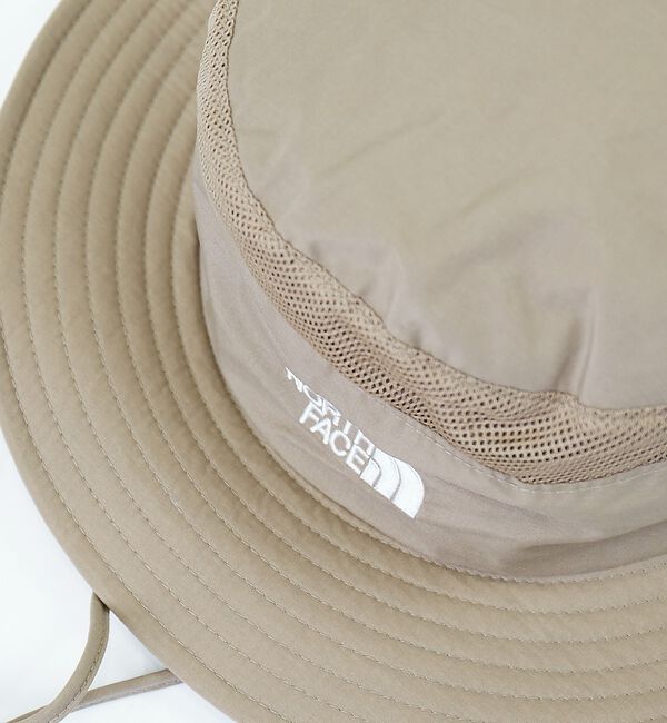 ABAHOUSE「【THE NORTH FACE / ザ・ノース・フェイス】Brimmer Hat」|その他|