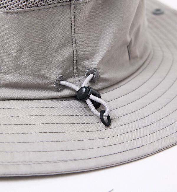 ABAHOUSE「【THE NORTH FACE / ザ・ノース・フェイス】Brimmer Hat」|その他|