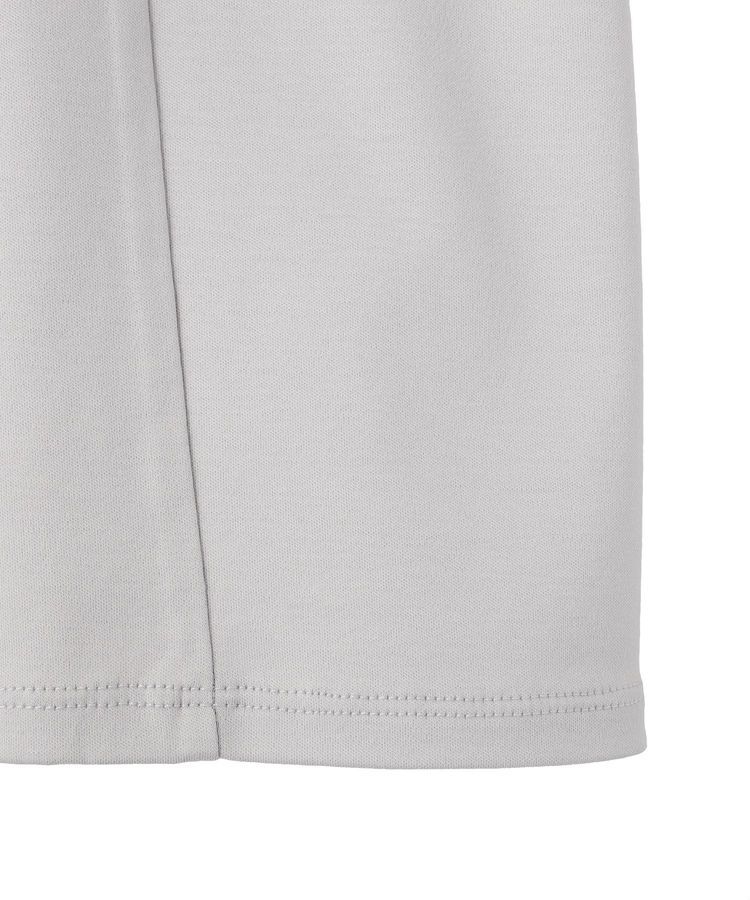 Green Parks「華やぎカットソー(フレアスリーブ)」|Tシャツ・カットソー|