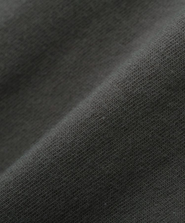 Green Parks「レースドッキングフレンチプルオーバー」|Tシャツ・カットソー|