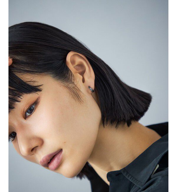 Jouete「フープピアス」|ピアス|
