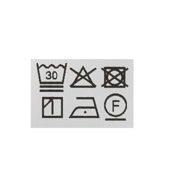 UNITED ARROWS「リネン/コットン ボーダー スキッパー ポロシャツ」|ポロシャツ|