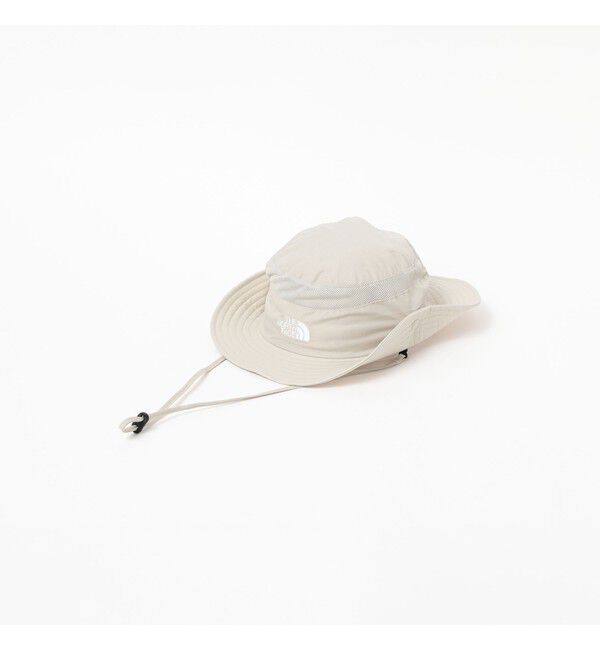 BEAMSBOY「THE NORTH FACE / Brimmer Hat ＜UV対策＞」|ハット|