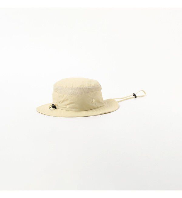 BEAMSBOY「THE NORTH FACE / Brimmer Hat ＜UV対策＞」|ハット|