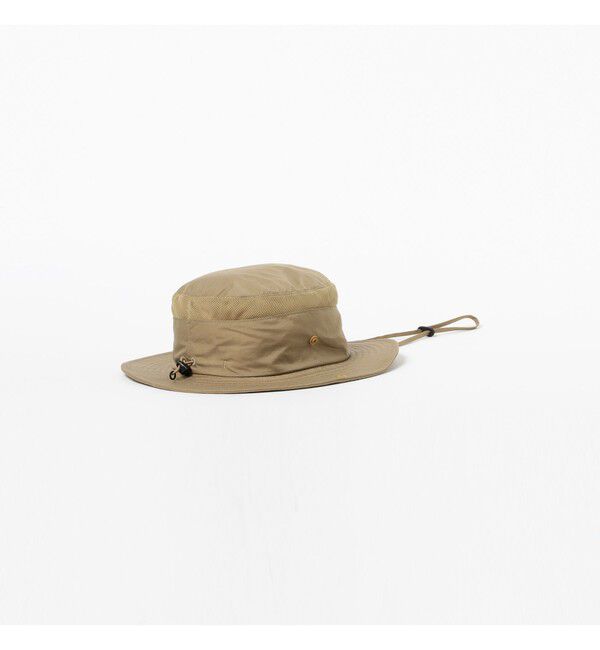 BEAMSBOY「THE NORTH FACE / Brimmer Hat ＜UV対策＞」|ハット|