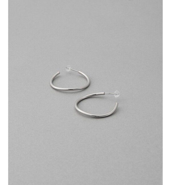 ete「[シグナルフープ] ピアス S」|ピアス|