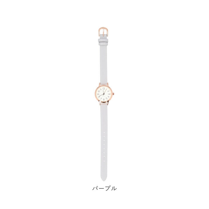BACKYARD FAMILY「腕時計 レディース 防水 通販 リストウォッチ 時計 レディースウォッチ 合皮 フェイクレザー」|腕時計|