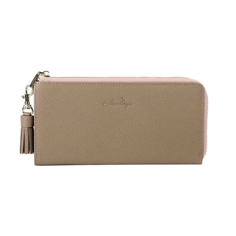 BACKYARD FAMILY「lizdays リズデイズ 長財布 lz-65105 通販 本革財布 牛革財布 財布 コインケース」|財布|ベージュ2