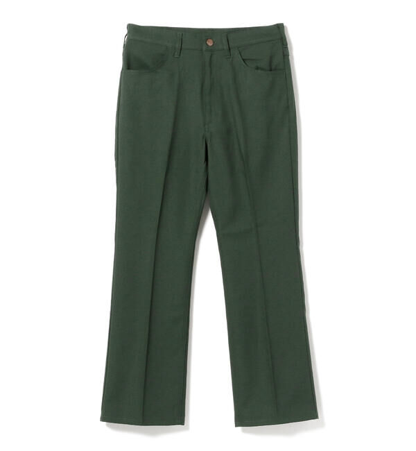 BEAMS「Wrangler / WRANCHER DRESS JEAN」|デニム|
