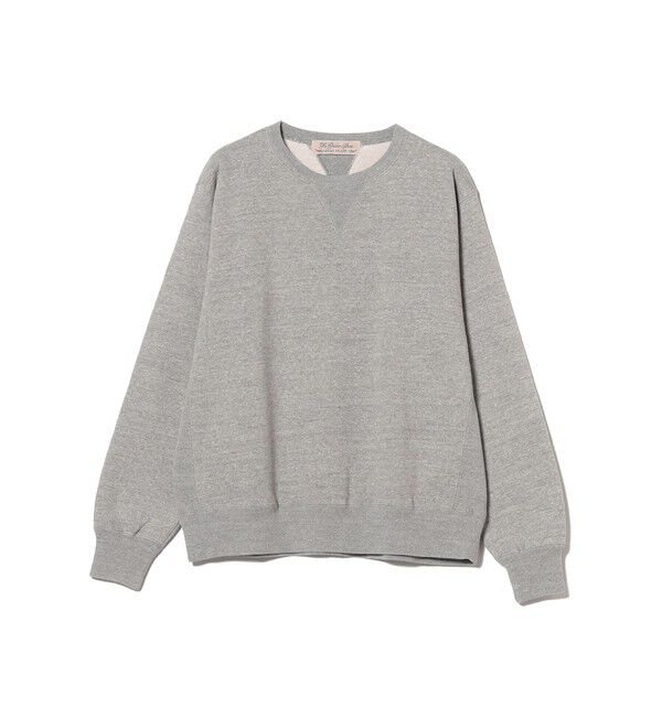 BEAMS PLUS「【別注】REMI RELIEF / Sweat Crew Neck」|スウェット・ジャージ|H.GRAY
