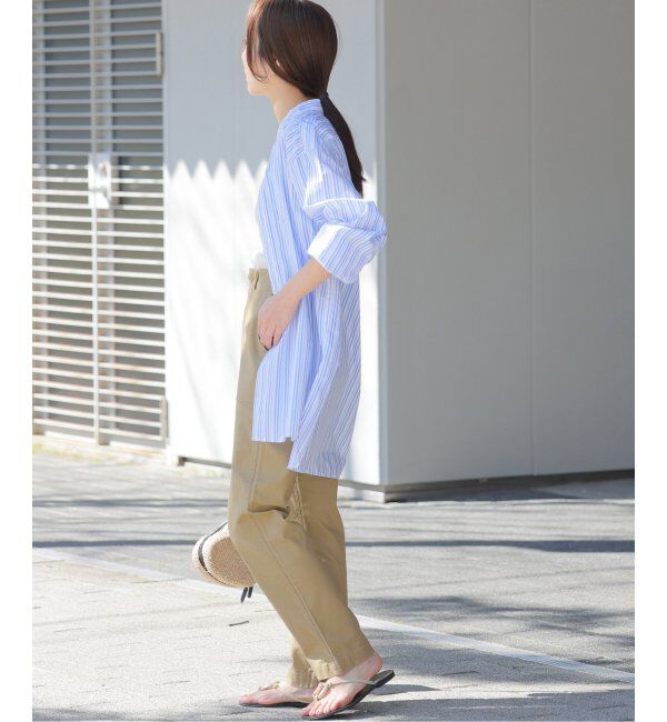 JOURNAL STANDARD relume「《WEB限定追加》ベイカーパンツ」|カーゴ|