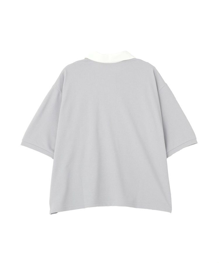 AMERICAN HOLIC「【マルチ機能】カノコポロシャツ」|Tシャツ・カットソー|