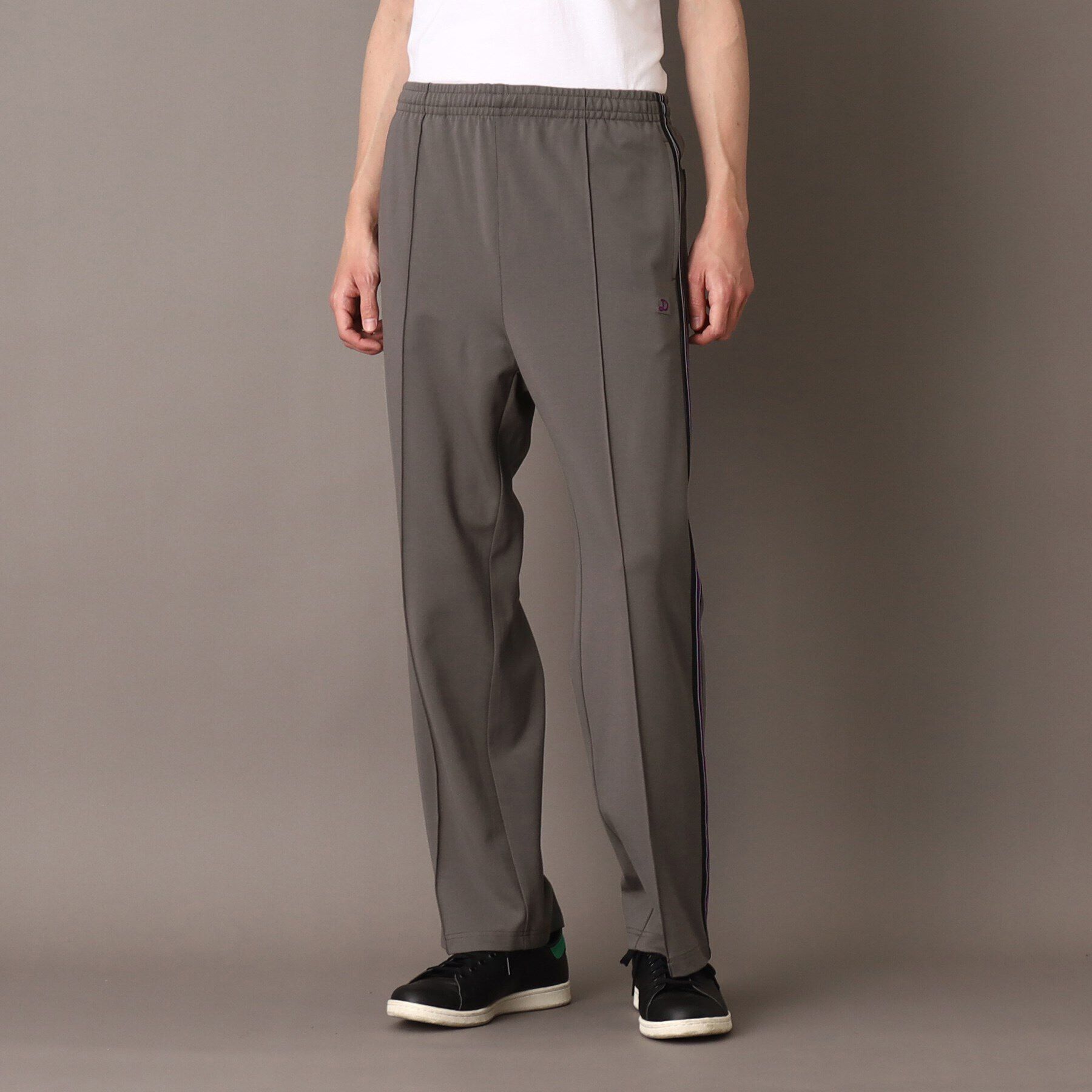DRESSTERIOR「【セットアップ可】ジャージトラックパンツ」|その他|