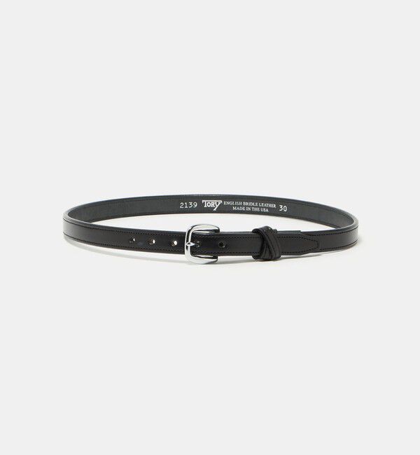 UNITED ARROWS green label relaxing「＜TORY LEATHER＞ベルト」|ベルト|
