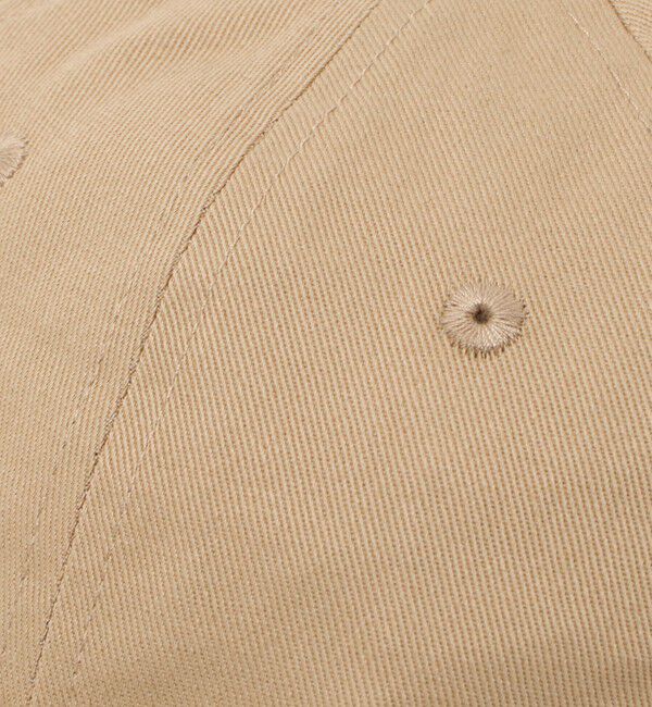 UNITED ARROWS green label relaxing「＜BARACUTA＞ツイル キャップ」|キャップ・キャスケット|