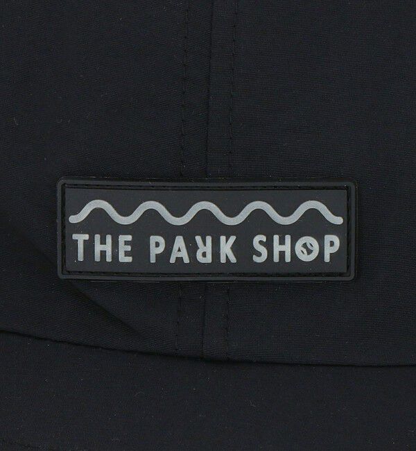 UNITED ARROWS green label relaxing「＜THE PARK SHOP＞ソリッドパーク キャップ / キッズ」|キャップ・キャスケット|