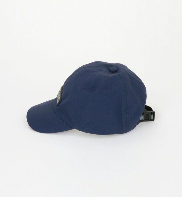 UNITED ARROWS green label relaxing「＜THE PARK SHOP＞ソリッドパーク キャップ / キッズ」|キャップ・キャスケット|