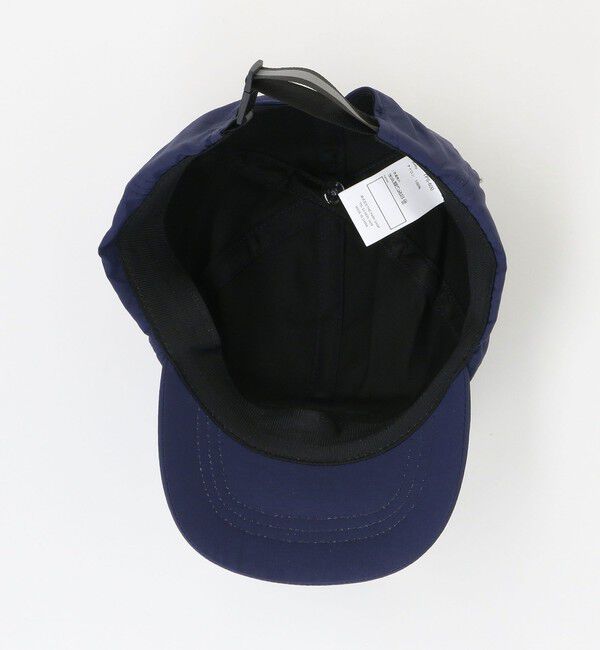 UNITED ARROWS green label relaxing「＜THE PARK SHOP＞ソリッドパーク キャップ / キッズ」|キャップ・キャスケット|
