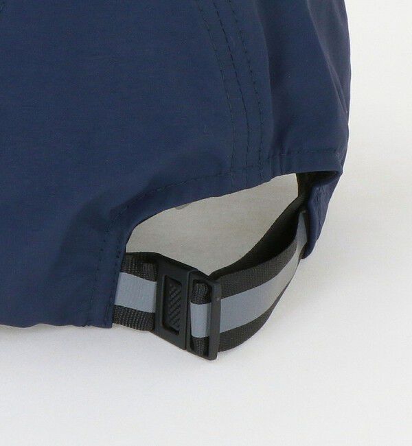 UNITED ARROWS green label relaxing「＜THE PARK SHOP＞ソリッドパーク キャップ / キッズ」|キャップ・キャスケット|