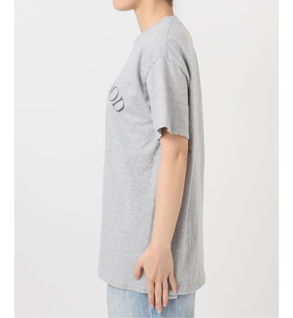 Plage「JOHNBULL / ジョンブル 別注 PRINT TEEシャツ」|Tシャツ・カットソー|