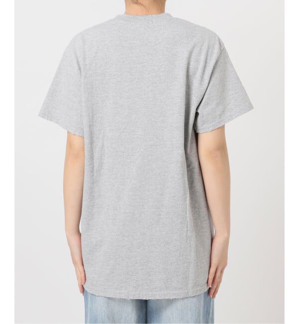 Plage「JOHNBULL / ジョンブル 別注 PRINT TEEシャツ」|Tシャツ・カットソー|
