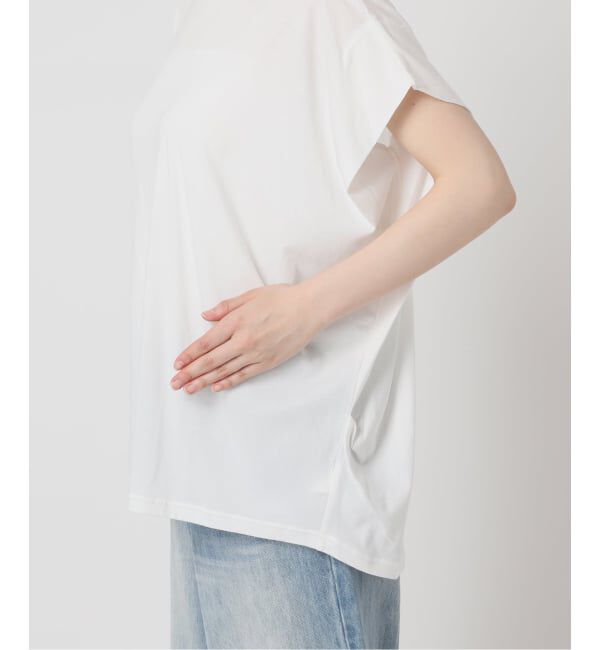 Plage「JOHNBULL / ジョンブル 別注 ノースリーブ TEE」|Tシャツ・カットソー|