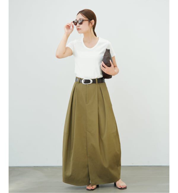 Plage「R&rsquo;IAM MINIMUM Tee」|Tシャツ・カットソー|