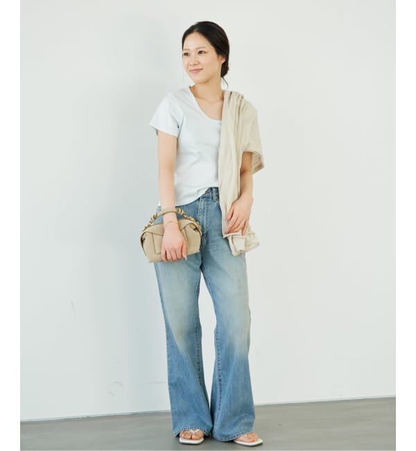 Plage「R&rsquo;IAM MINIMUM Tee」|Tシャツ・カットソー|