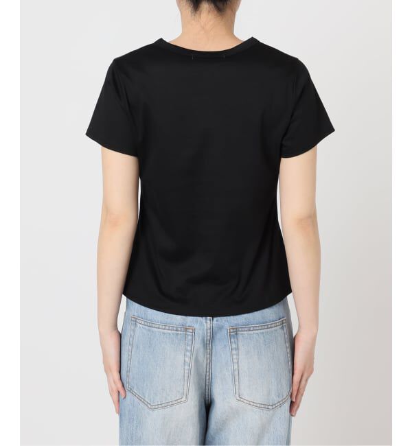 Plage「R&rsquo;IAM MINIMUM Tee」|Tシャツ・カットソー|