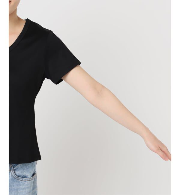 Plage「R&rsquo;IAM MINIMUM Tee」|Tシャツ・カットソー|
