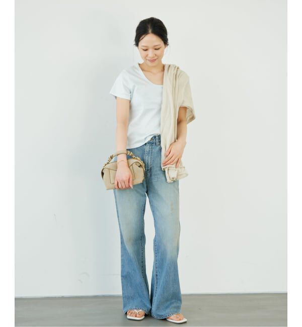 Plage「R&rsquo;IAM MINIMUM Tee」|Tシャツ・カットソー|