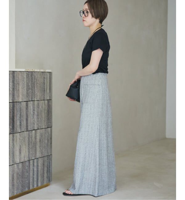 Plage「R&rsquo;IAM MINIMUM Tee」|Tシャツ・カットソー|