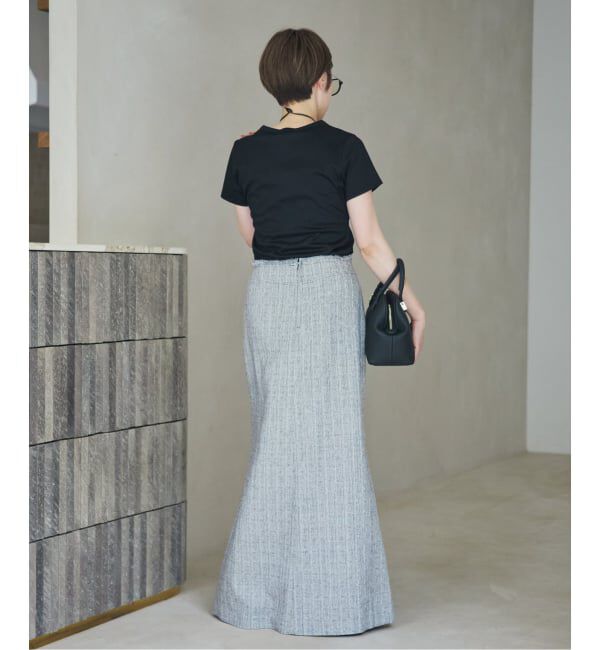 Plage「R&rsquo;IAM MINIMUM Tee」|Tシャツ・カットソー|