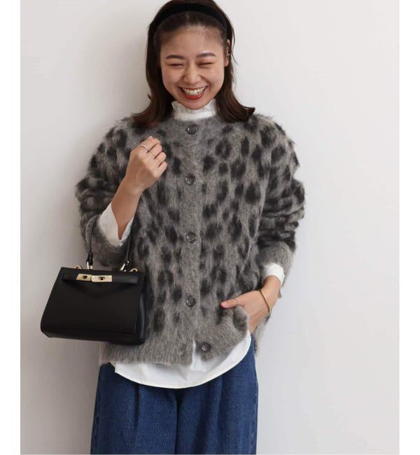 JOURNAL STANDARD relume「《追加2》ハイカウントコットンスタンドカラー2way」|シャツ・ブラウス|