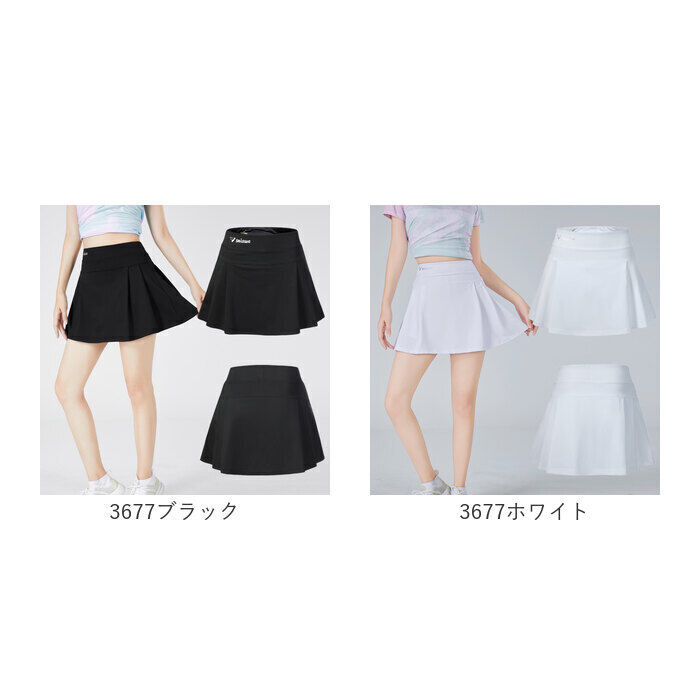 BACKYARD FAMILY「テニス スコート 通販 かわいい オシャレ レディース スカート テニススカート」|スポーツ|