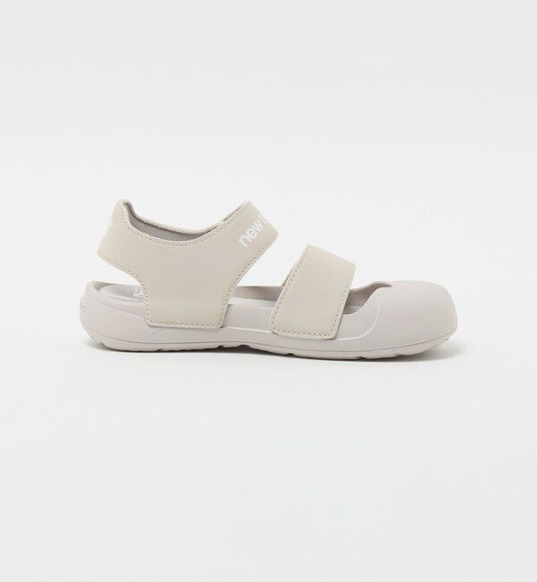 UNITED ARROWS green label relaxing「＜New Balance＞809 サンダル キッズ / 17cm-23cm」|サンダル|